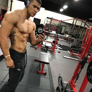 Meet your Posher, Johnny